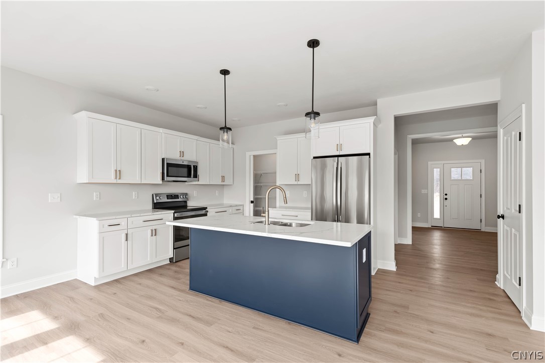 1954 North Ridge Drive Sullivan, NY 13037 - Photo 11 of 34