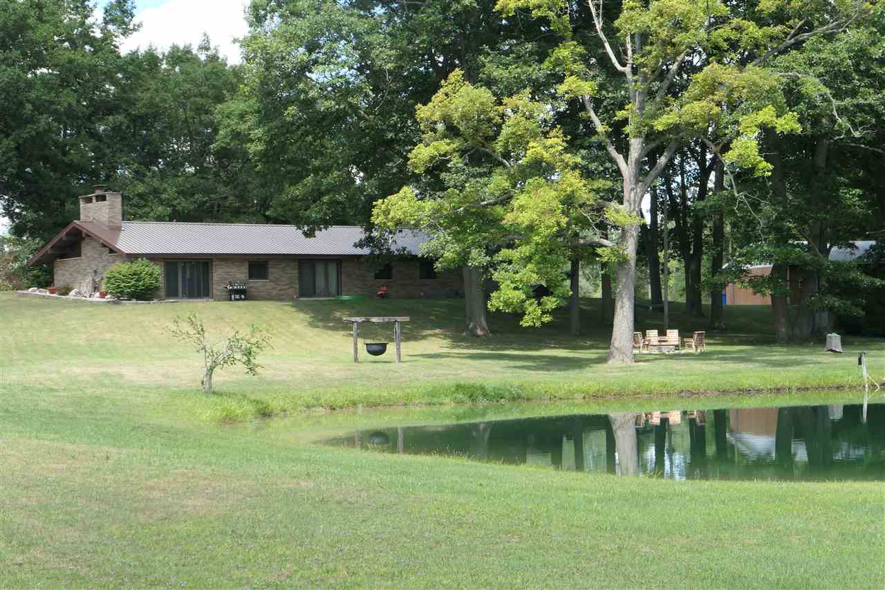 6170 Edgar Road Vestaburg, MI 48891 - Photo 5 of 35 1877848-4.JPG