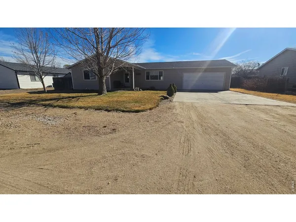 $317,900 | 511 Rose Street, Hillrose, CO 80733