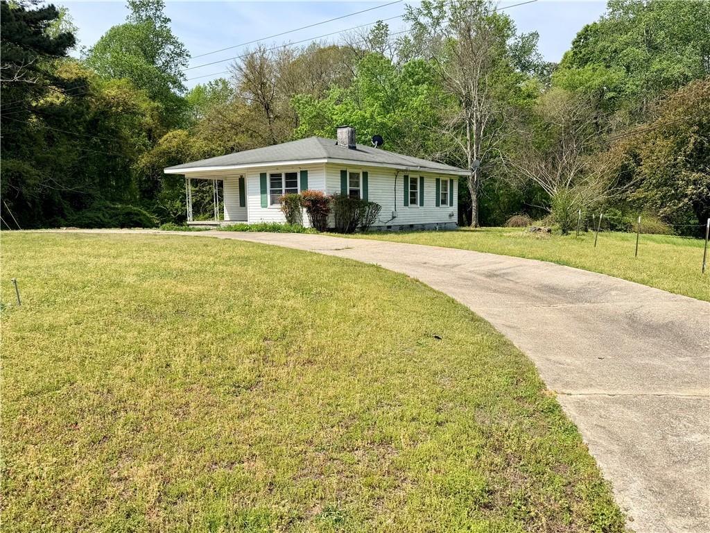 1139 Cave Springs Road Douglasville, GA 30134 - Photo 2 of 13