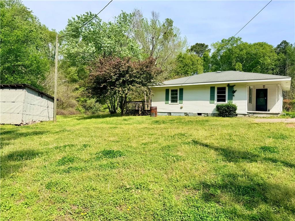 1139 Cave Springs Road Douglasville, GA 30134 - Photo 4 of 13