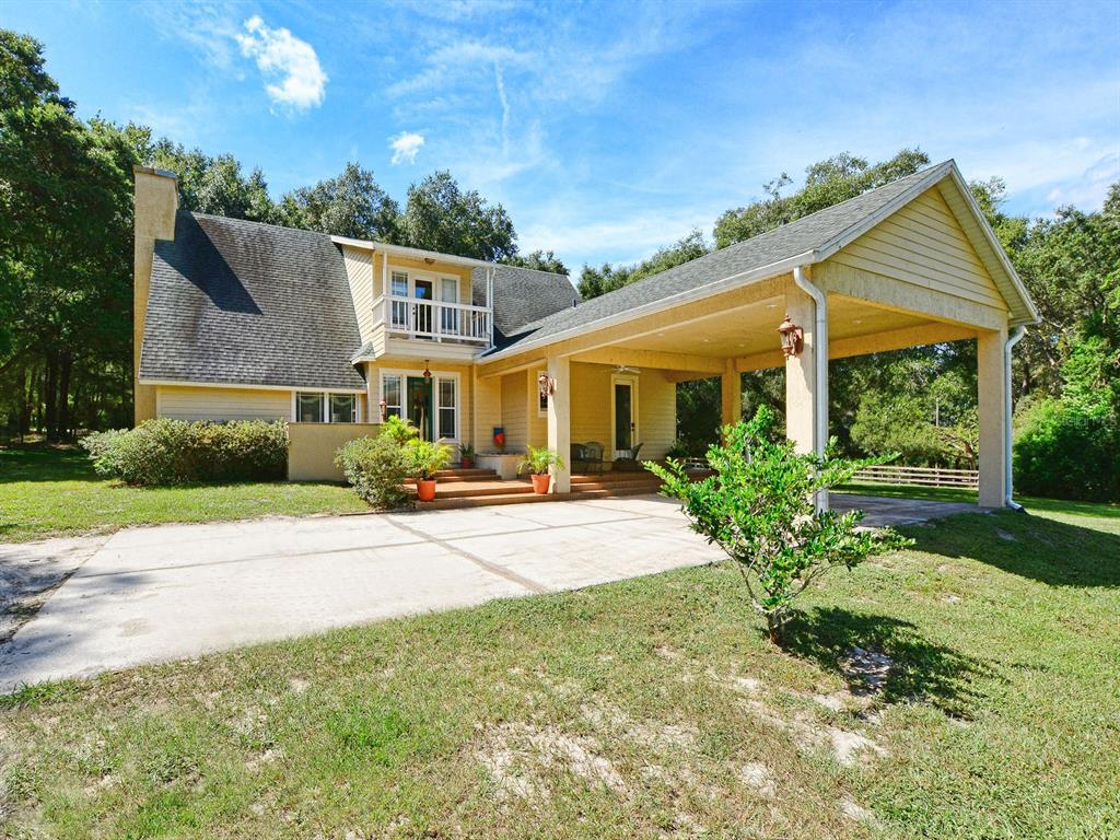 5600 Cemetery Road Mount Dora, FL 32757 - Photo 1 of 1 Gallery Image 1