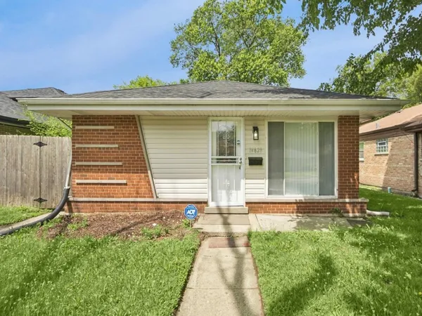 $175,000 | 14628 Dante Avenue, Dolton, IL 60419