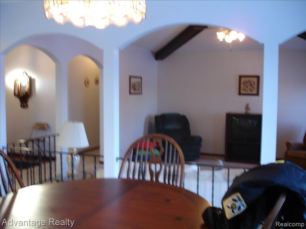 18231 Gilmore Road Armada, MI 48005 - Photo 15 of 22 open concept