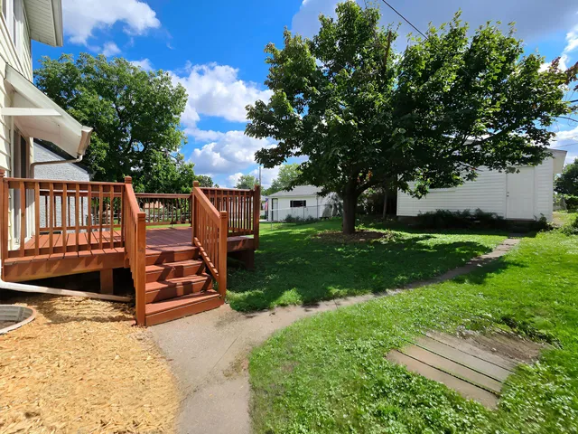 $224,900 | 1764 Bush Avenue, St. Paul, MN 55106