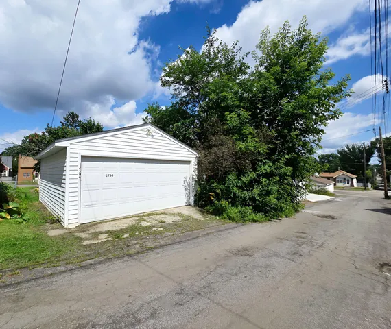 $224,900 | 1764 Bush Avenue, St. Paul, MN 55106