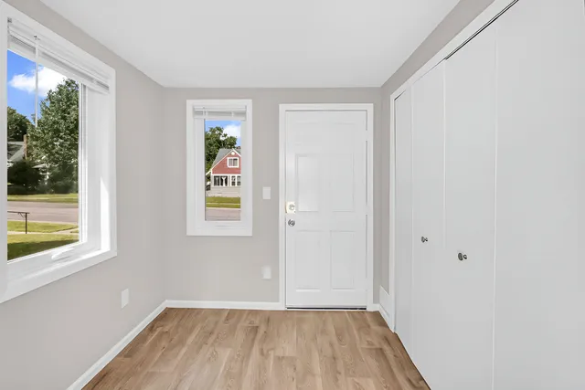 $224,900 | 1764 Bush Avenue, St. Paul, MN 55106