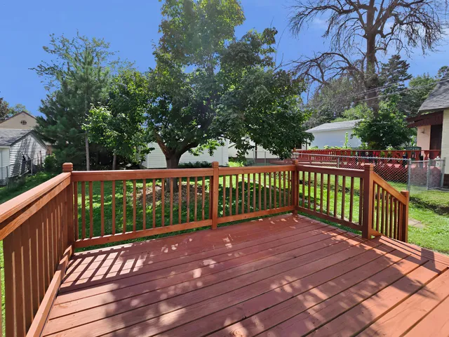 $224,900 | 1764 Bush Avenue, St. Paul, MN 55106