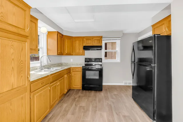 $224,900 | 1764 Bush Avenue, St. Paul, MN 55106