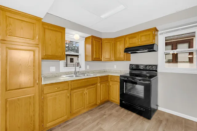 $224,900 | 1764 Bush Avenue, St. Paul, MN 55106