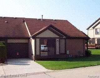 265 Meadow Bridge Drive, Unit 95 Rochester, MI 48307 - Photo 1 of 1 Property Photo