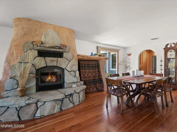 $769,000 | 1560 Jones Street, Minden, NV 89423