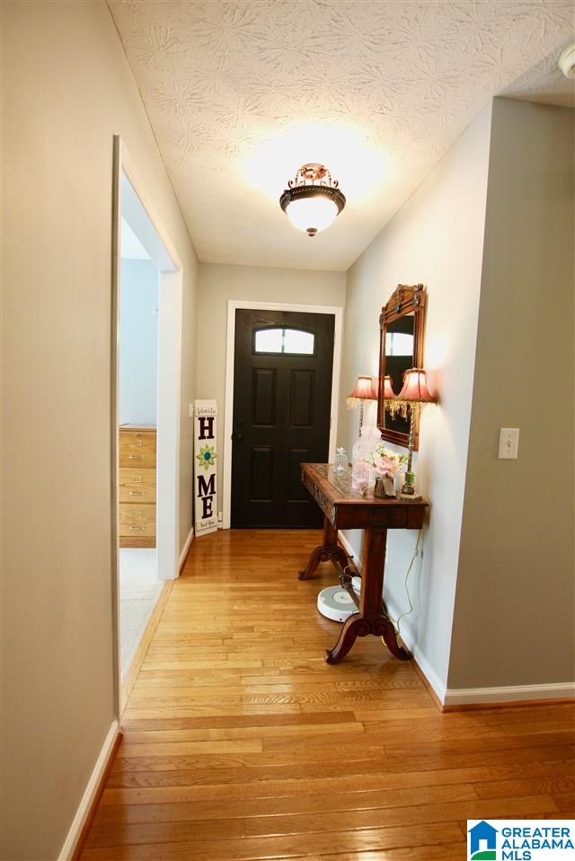 7423 Old Bradford Road Pinson, AL 35126 - Photo 4 of 33
