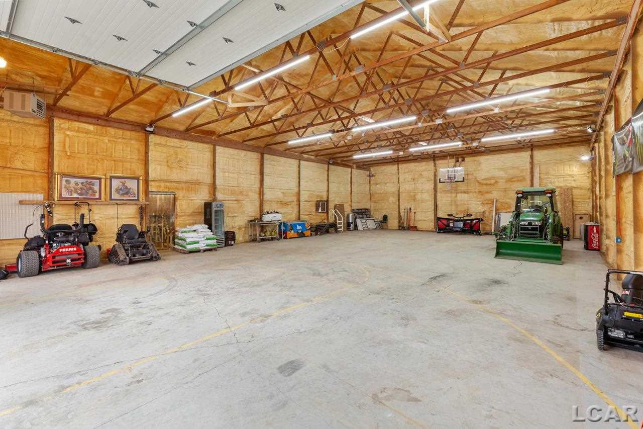 3892 South Waldron Road Hudson, MI 49247 - Photo 48 of 92 50062880-47.JPG