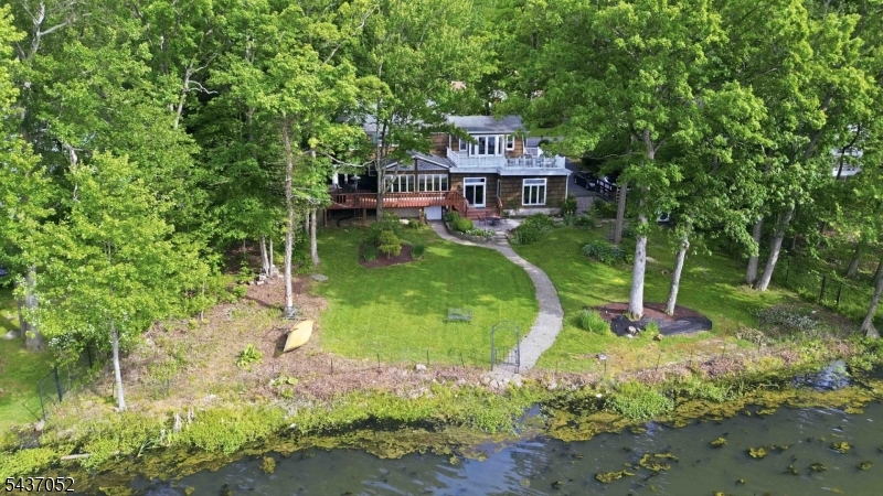 39 Meadowbrook Road Randolph, NJ 07869 - Photo 41 of 47