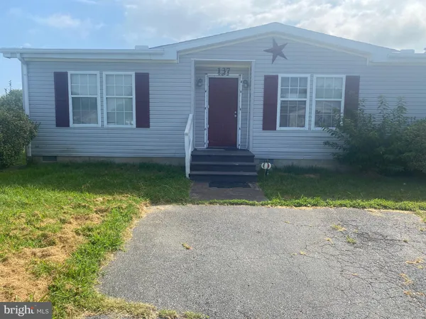 $229,995 | 137 Beth Place, Dover, DE 19901