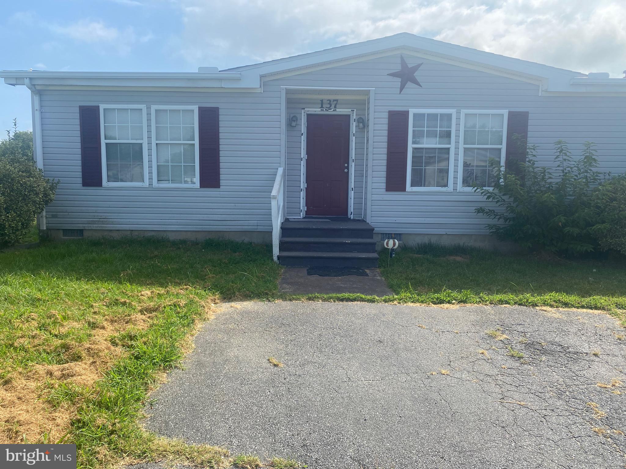 137 Beth Place Dover, DE 19901 - Photo 1 of 1