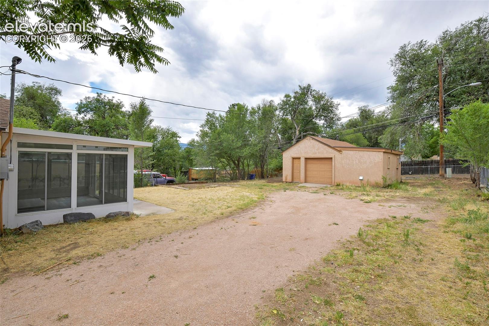 930 Alexander Road Colorado Springs, CO 80909 - Photo 5 of 30 Gallery Image 5