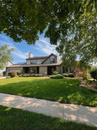 $985,000 | 1411 Willow Trail, Middleton, WI 53562