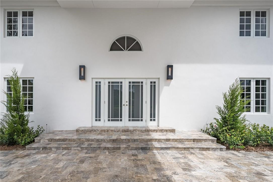 13731 Stirling Road Southwest Ranches, FL 33330 - Photo 14 of 55 a view of a entrance to house