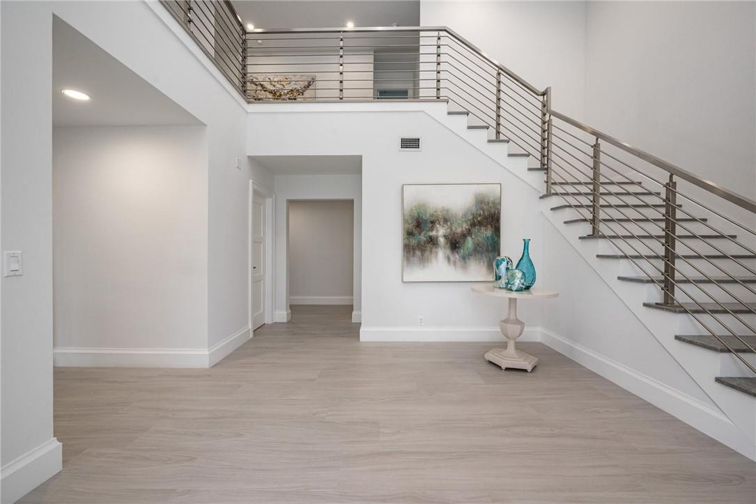 13731 Stirling Road Southwest Ranches, FL 33330 - Photo 15 of 55 a view of entryway and hall