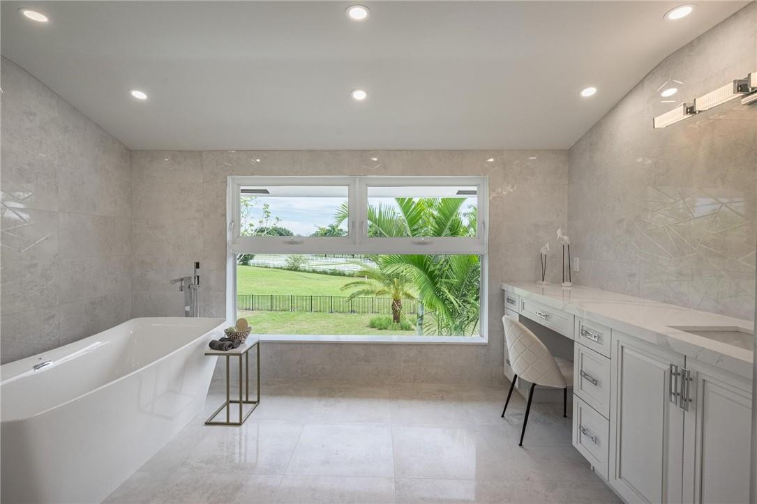 13731 Stirling Road Southwest Ranches, FL 33330 - Photo 47 of 55 a very nice looking room with a large window
