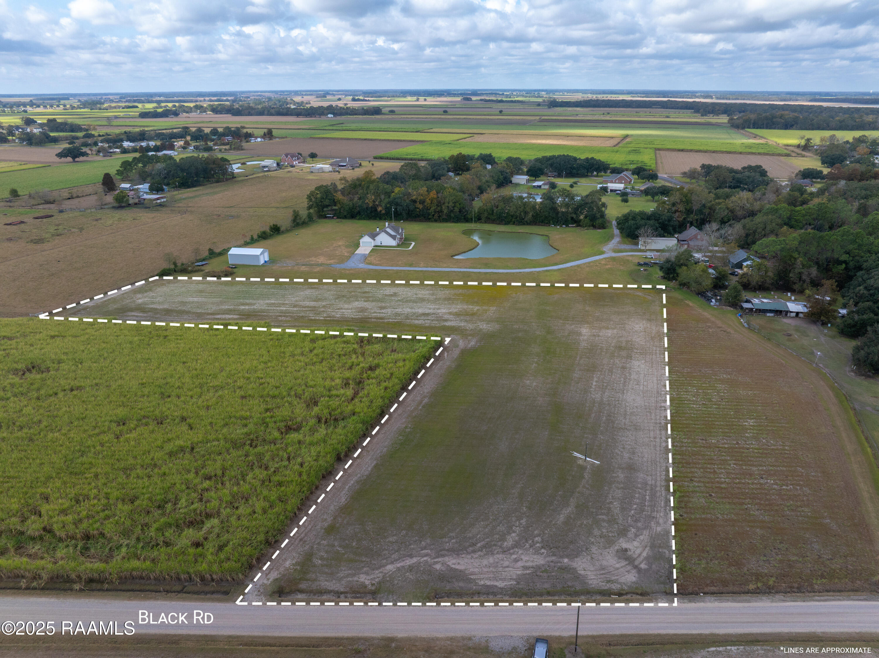 204 Black Road St. Martinville, LA 70582 - Photo 2 of 13 204Black-1a