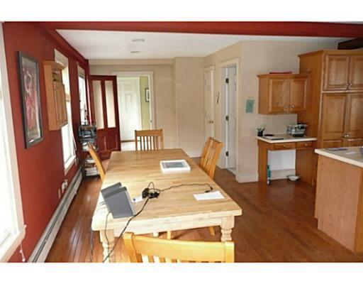 105 Skillings Corner Road Auburn, ME 04210 - Photo 3 of 24 Kitchen.
