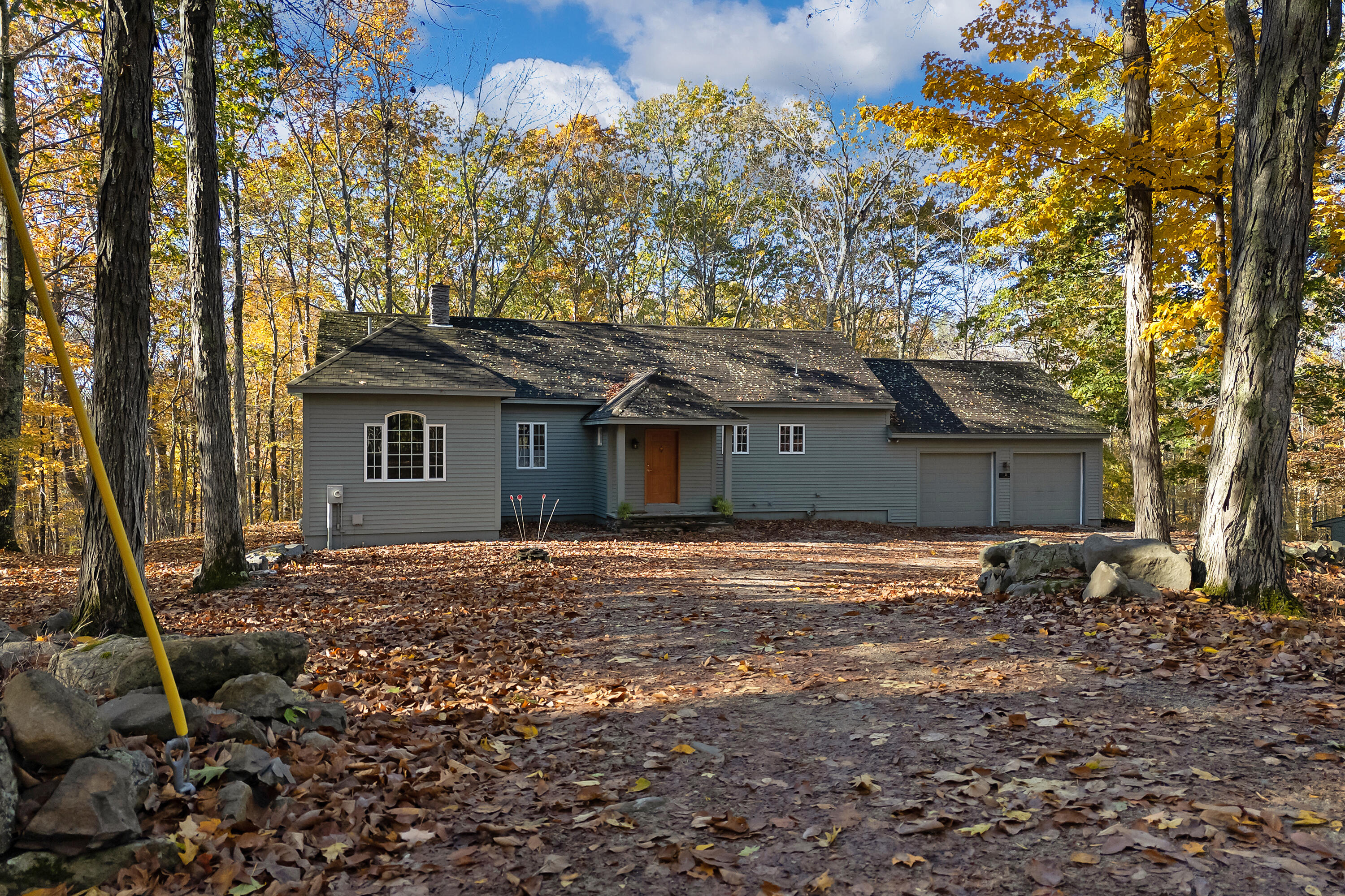 23 Linscott Road York, ME 03909 - Photo 1 of 1 23 Linscott Rd_110