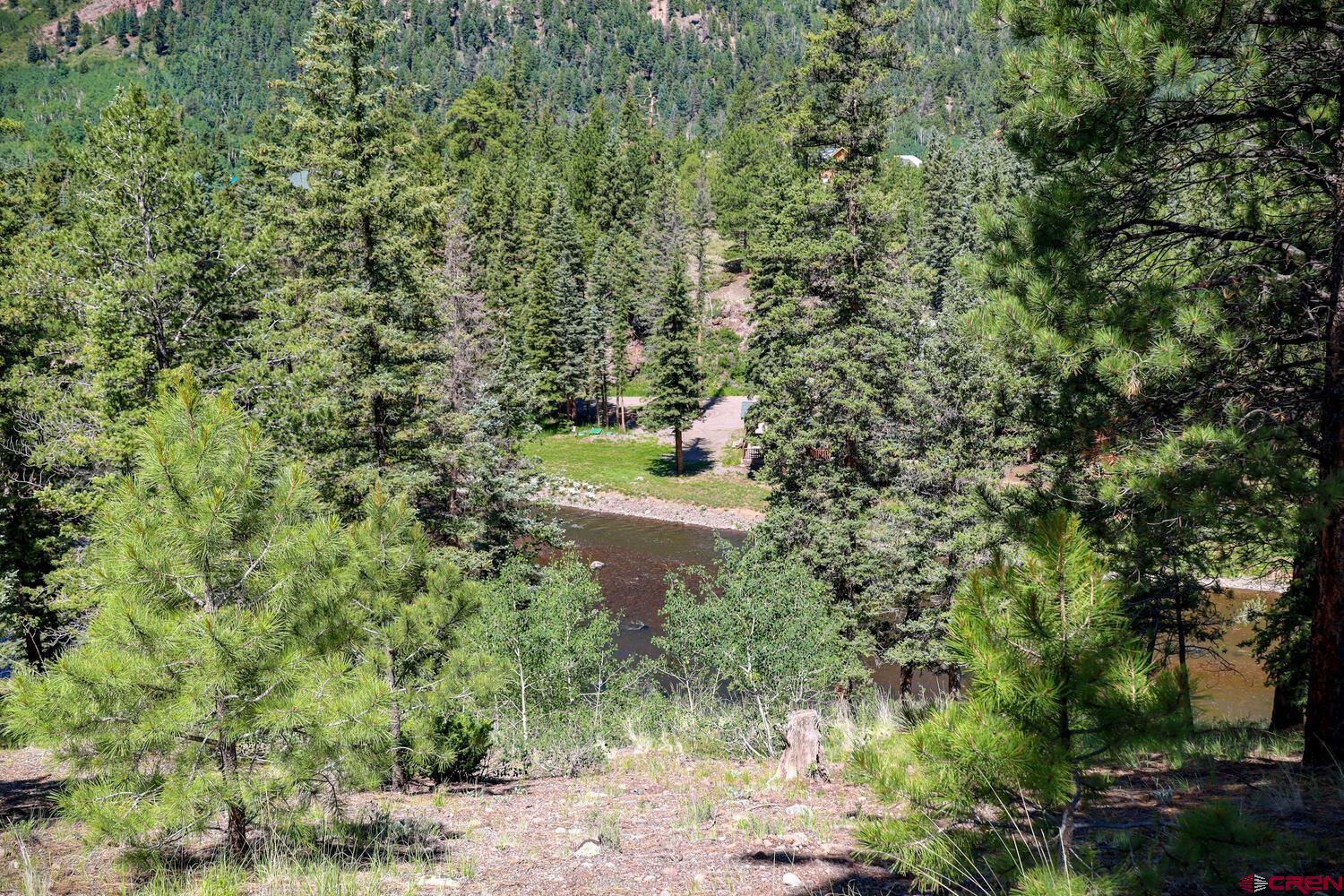 Lot 3 North N Ridge Antonito, CO 81120 - Photo 1 of 35