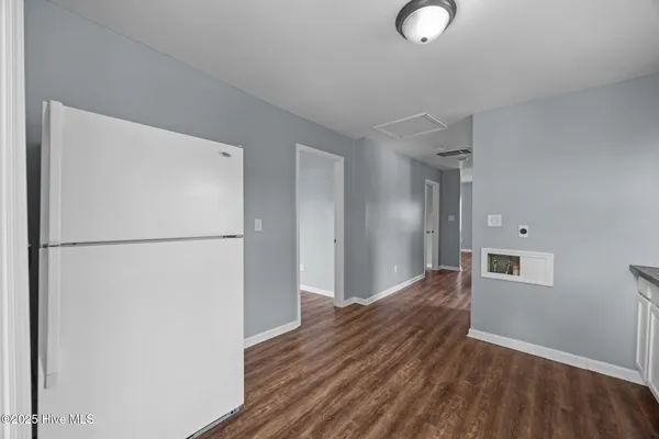 $1,100 | 514 3rd Avenue, Unit B, New Bern, NC 28560