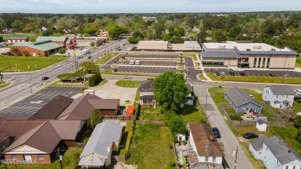 $1,100 | 514 3rd Avenue, Unit B, New Bern, NC 28560