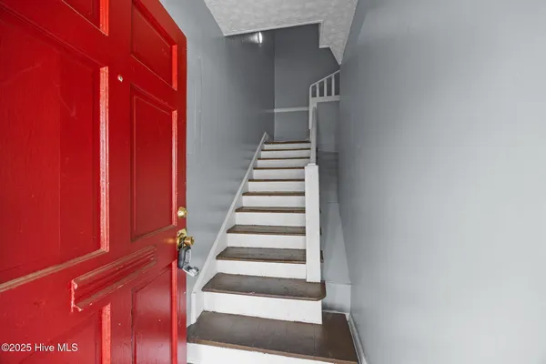 $1,100 | 514 3rd Avenue, Unit B, New Bern, NC 28560