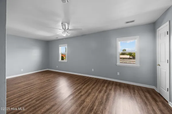 $1,100 | 514 3rd Avenue, Unit B, New Bern, NC 28560