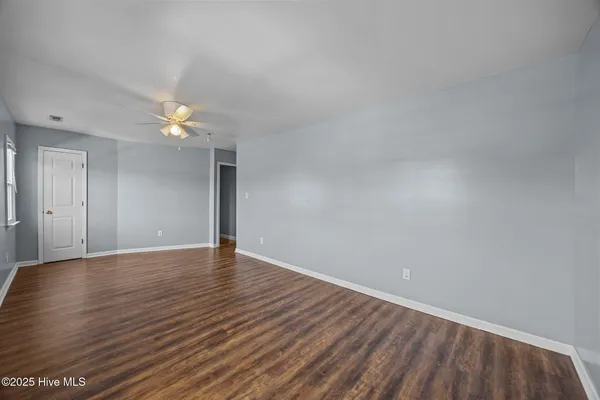 $1,100 | 514 3rd Avenue, Unit B, New Bern, NC 28560