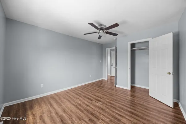 $1,100 | 514 3rd Avenue, Unit B, New Bern, NC 28560