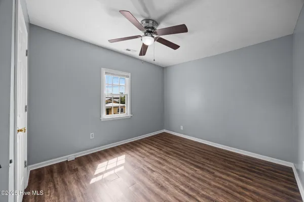 $1,100 | 514 3rd Avenue, Unit B, New Bern, NC 28560
