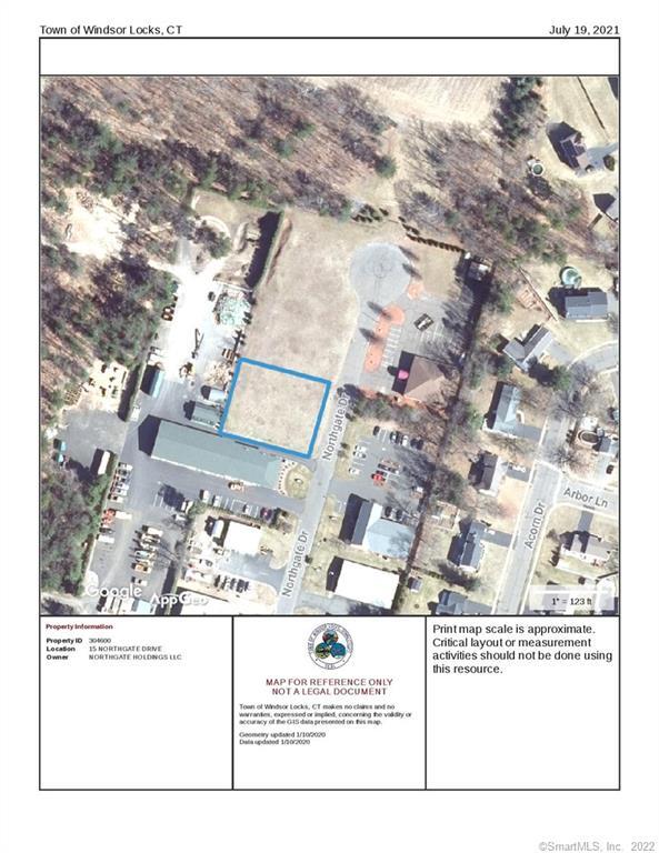 15 Northgate Drive Windsor Locks, CT 06096 - Photo 1 of 1