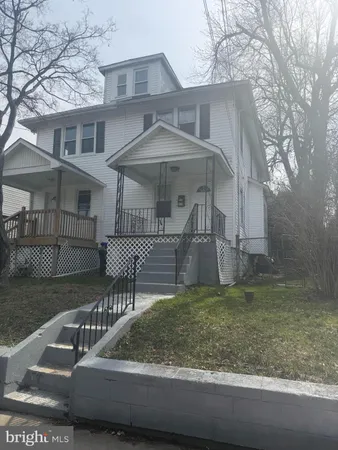 $1,725 | 219 Johnson Avenue, Marcus Hook, PA 19061