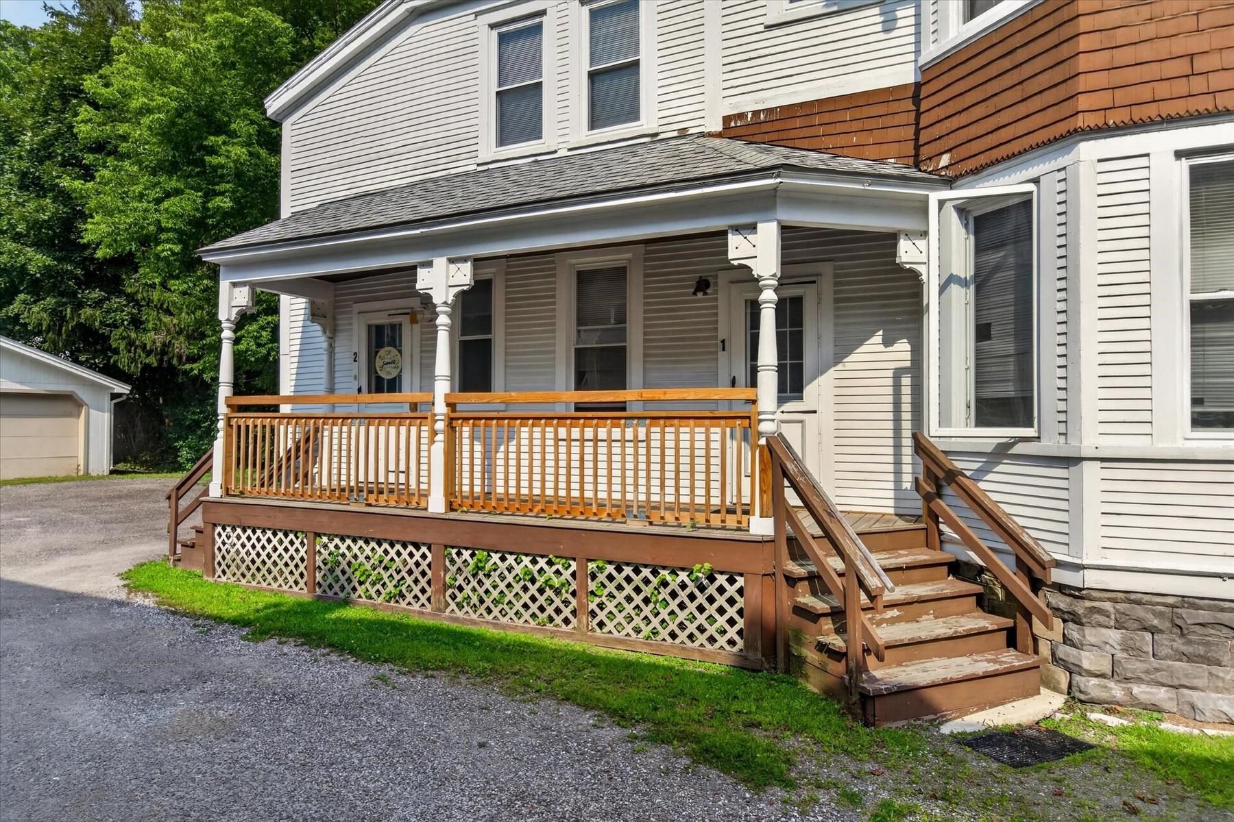 21 Royce Street Rutland, VT 05701 - Photo 11 of 54 Gallery Image 11