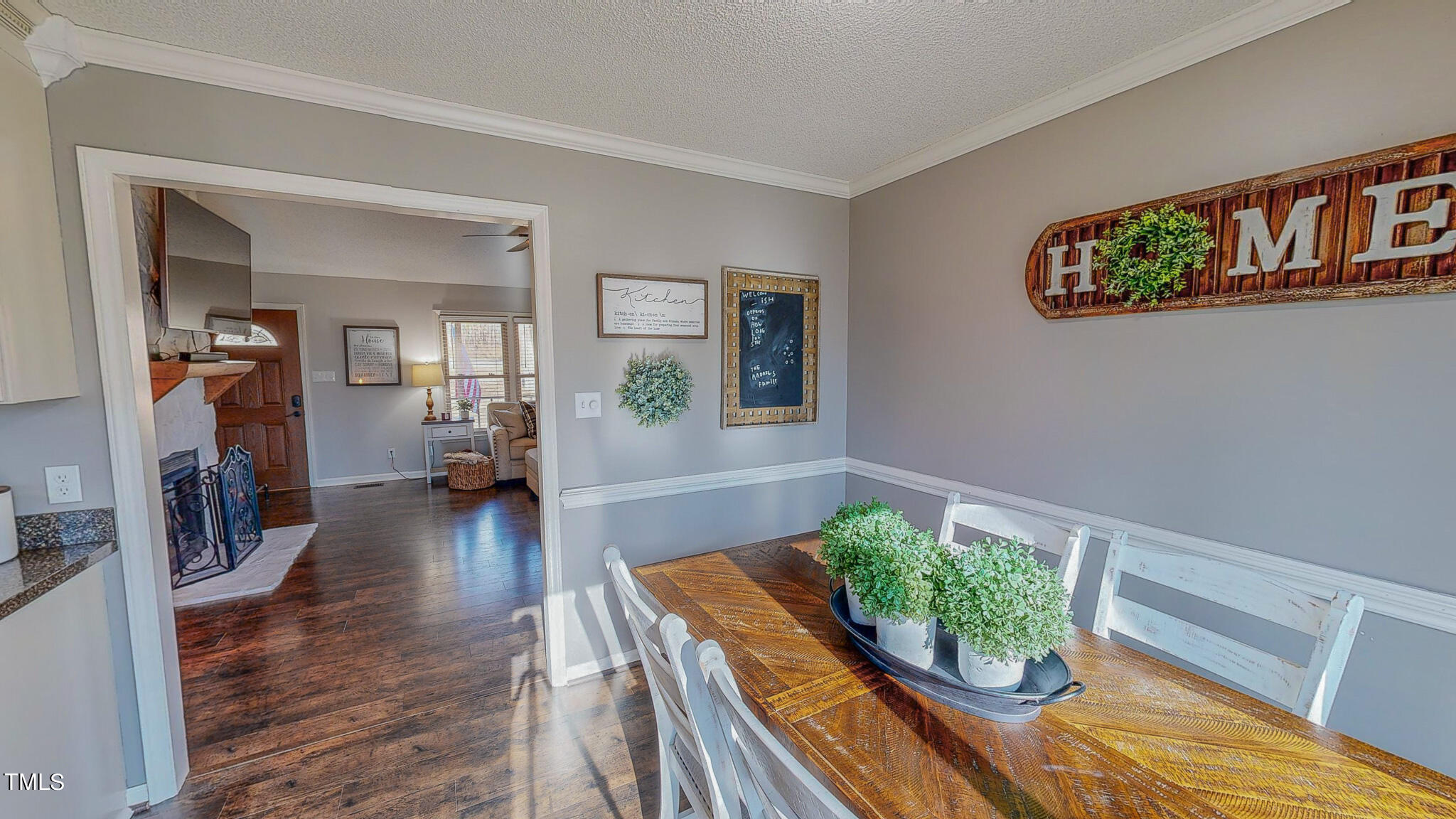 3618 Moriah Road Rougemont, NC 27572 - Photo 16 of 38 3618-Moriah-Road-02062024_160006