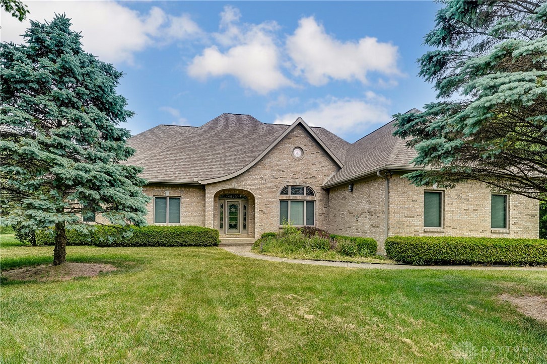 3576 Stutsman Road Bellbrook, OH 45305 - Photo 1 of 100 Gallery Image 1