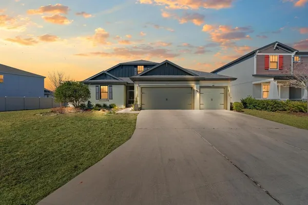 $449,990 | 13577 Moosehead Circle, Hudson, FL 34669