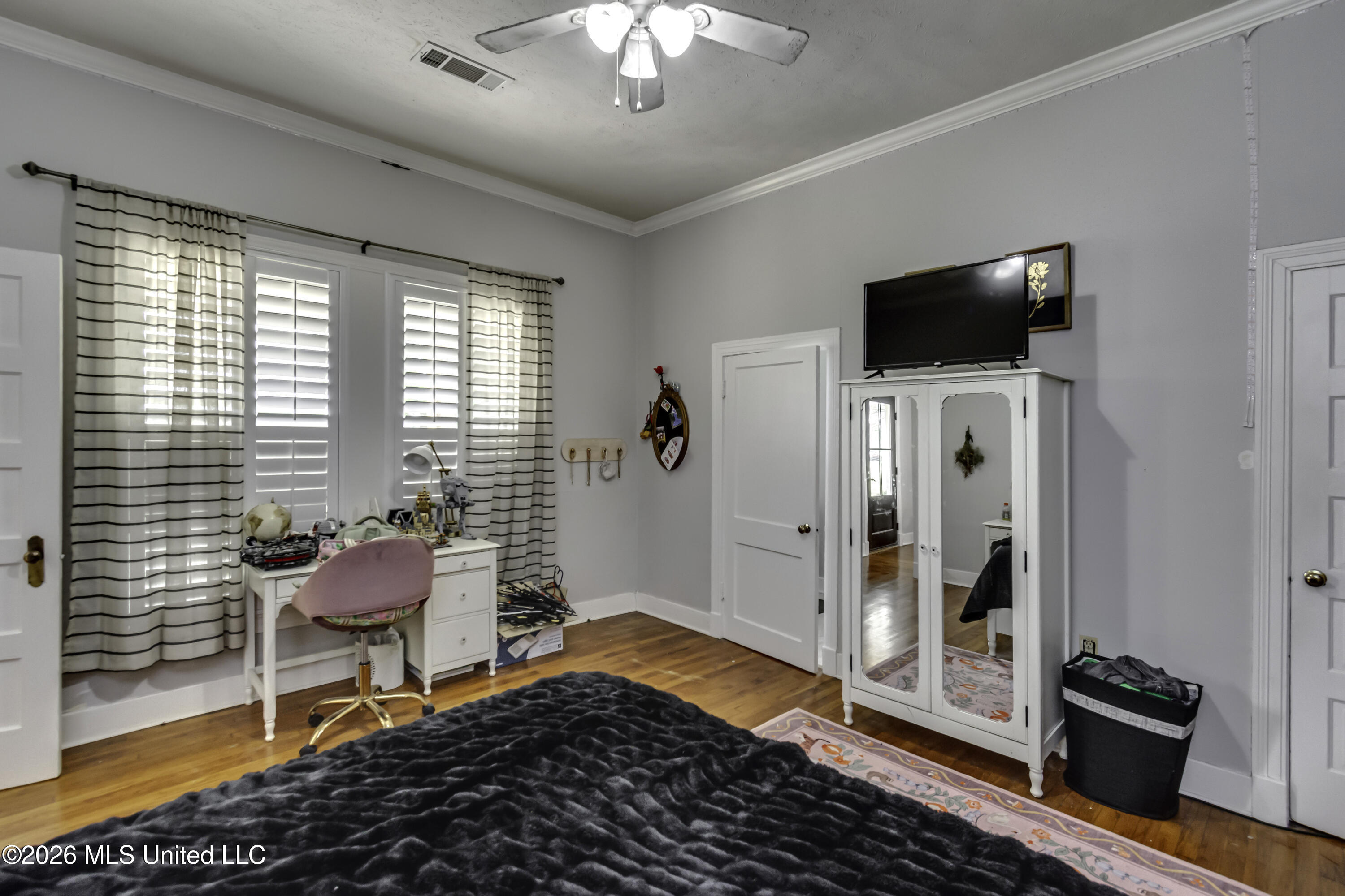 340 Black Jack Road Vaughan, MS 39179 - Photo 60 of 87 340 Black Jack Rd--34