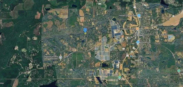 $22,999 | 4 Salem Creek Lane, Havana, FL 32333