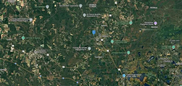 $22,999 | 4 Salem Creek Lane, Havana, FL 32333