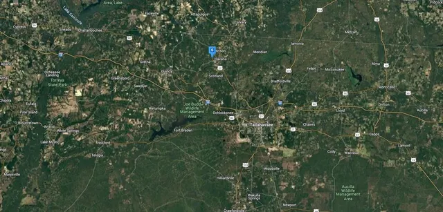 $22,999 | 4 Salem Creek Lane, Havana, FL 32333