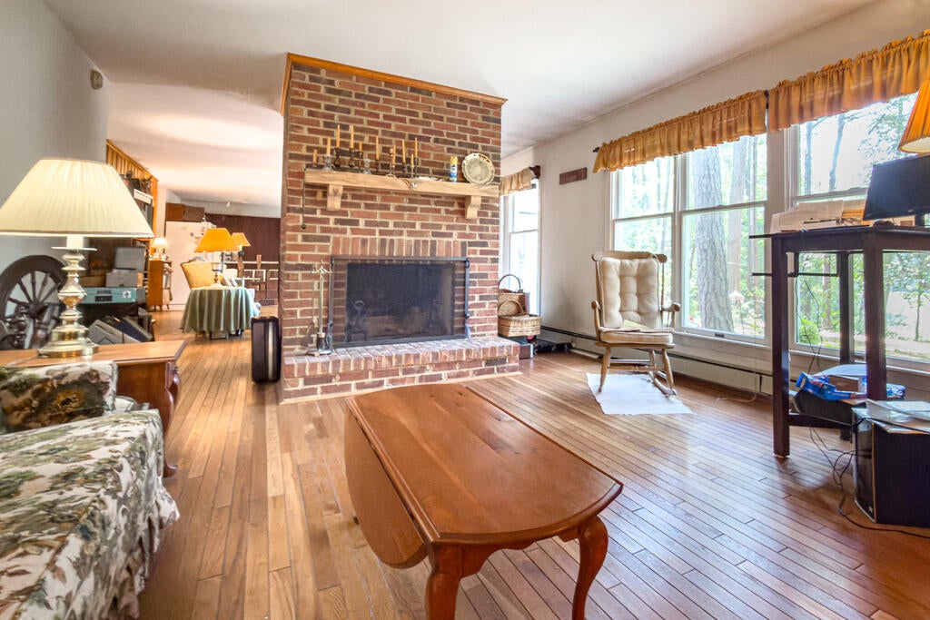 7086 Long Point Road Exmore, VA 23350 - Photo 23 of 69 Gallery Image 23