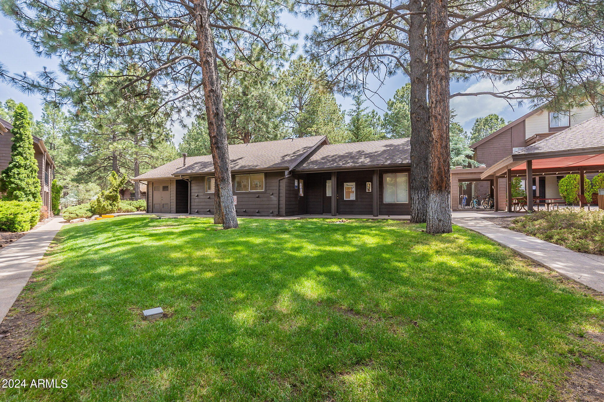 1200 South Riordan Ranch Street, Unit 21 Flagstaff, AZ 86001 - Photo 2 of 35 1-web-or-mls-Riordan Ranch-1