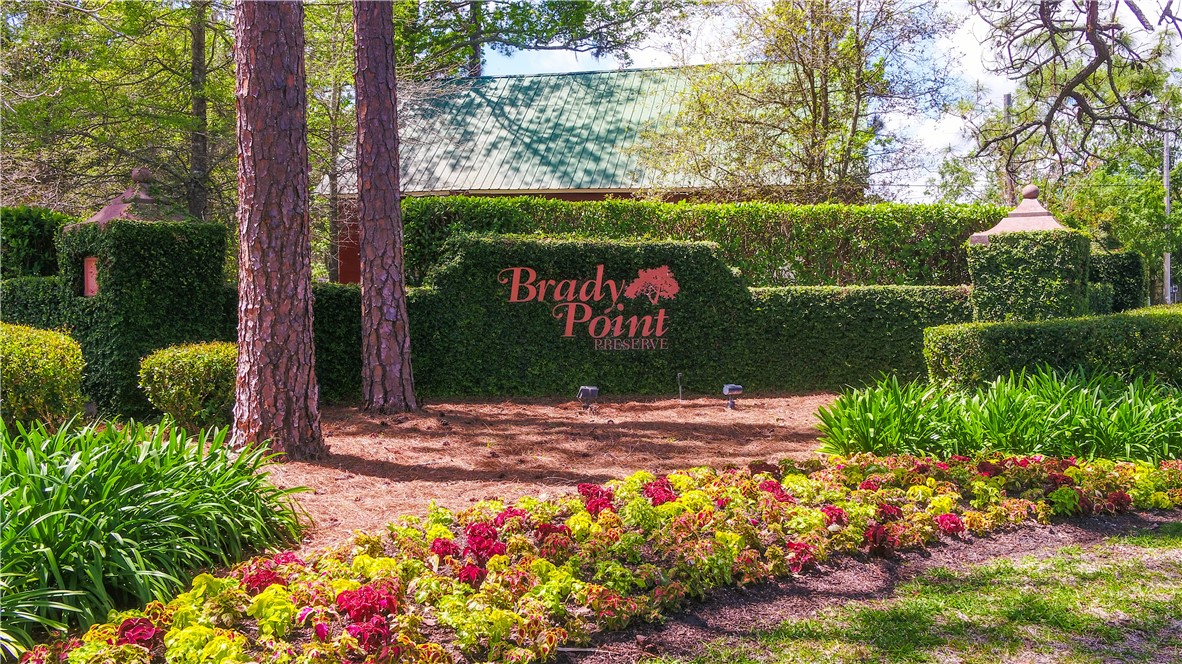 96156 Brady Point Road Fernandina Beach, FL 32034 - Photo 6 of 23 Exclusive, Gated, Estate Lots, in an AWARD WINNING NATURE PRESERVE setting just minutes to Amelia Island's uncrowded sandy beaches!